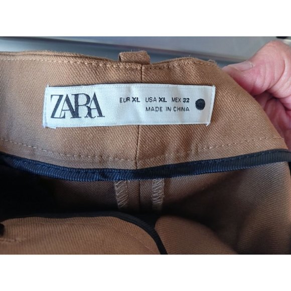 Zara Pants - Picture 9 of 14